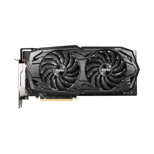 Msi RX 5600 XT Gaming MX 6GB Graphics Card